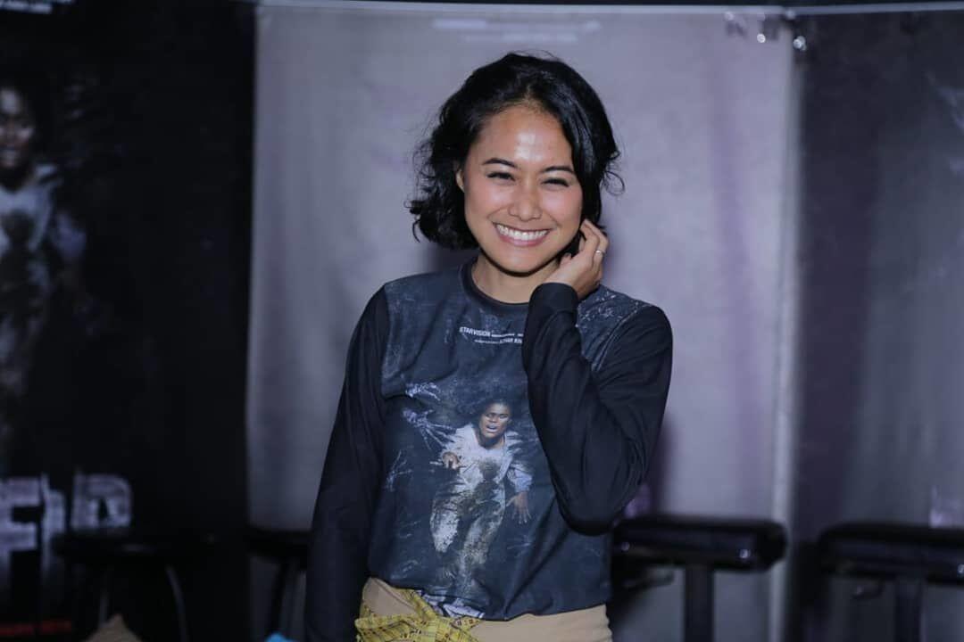 Sukses Perankan 'Ibu' di Film Kafir, Yuk Kenalan dengan Putri Ayudya