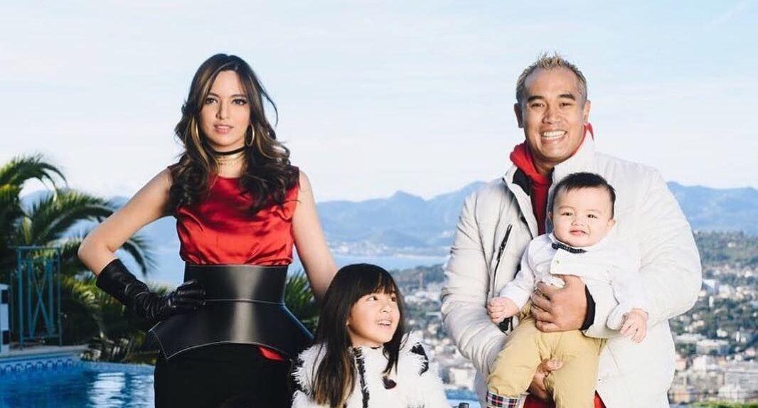 Sudah Punya Momongan, 5 Hot Mommy Ini Tetap Tampil Stylish!