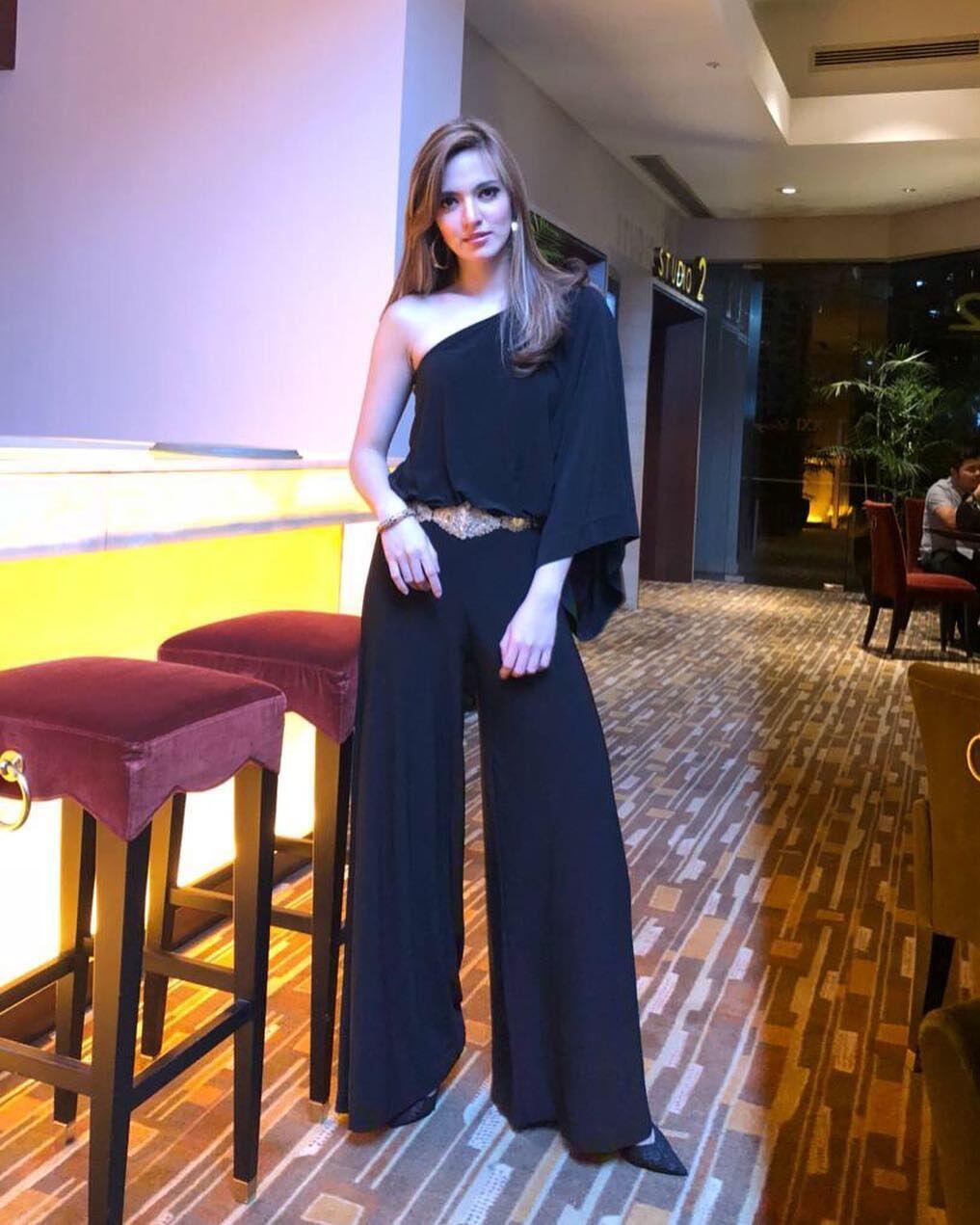 Sudah Punya Momongan, 5 Hot Mommy Ini Tetap Tampil Stylish!