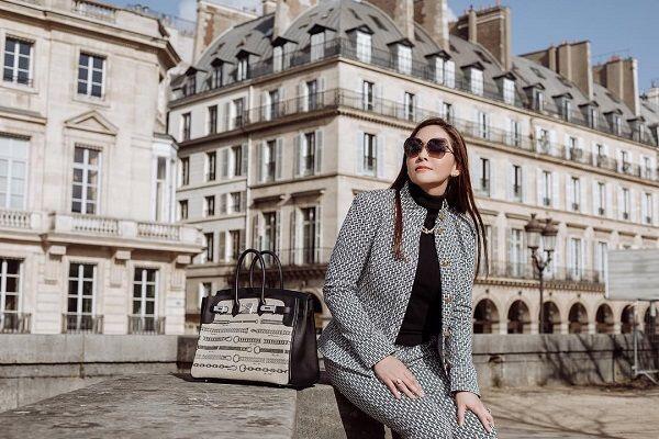 Sudah Punya Momongan, 5 Hot Mommy Ini Tetap Tampil Stylish!