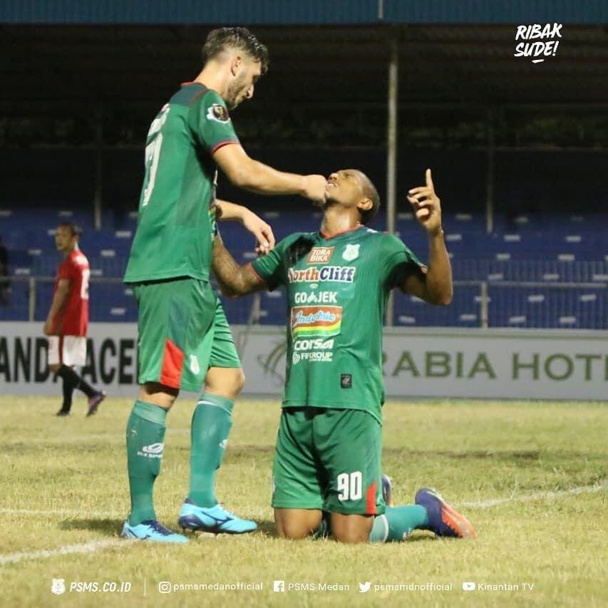 Hasil Lengkap Putaran Pertama Piala Indonesia 2018 Hingga 9 Agustus