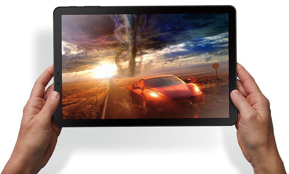 3 Fitur Menarik dari Samsung Galaxy Tab S4 Ini Akan Mempermudah Harimu