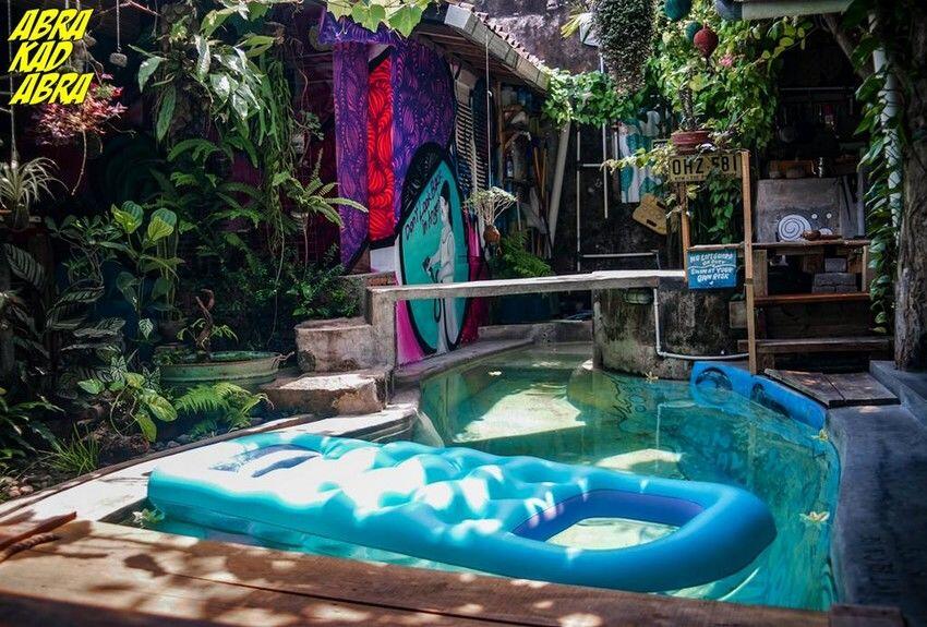 7 Penginapan di Jogja yang Bisa Jadi Spot Foto Pre-wedding, Estetis!