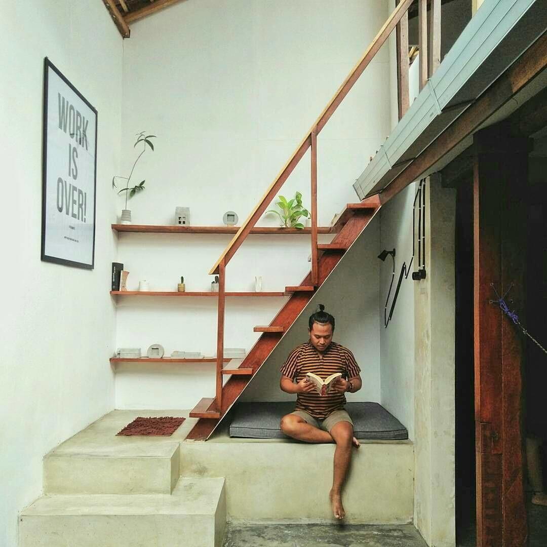 7 Penginapan di Jogja yang Bisa Jadi Spot Foto Pre-wedding, Estetis!