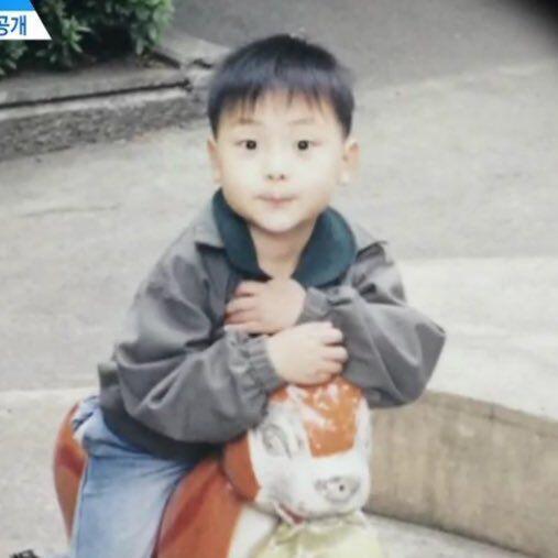 Ultah ke-23, Ini Transformasi Minhyun Wanna One dari Gemes jadi Gagah