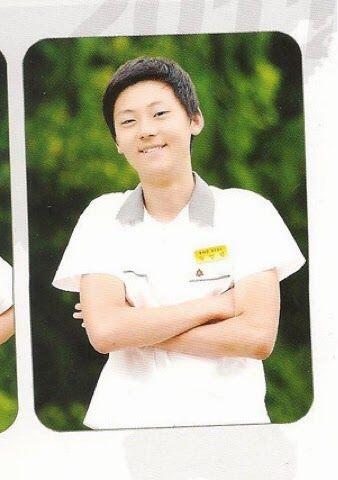 Ultah ke-23, Ini Transformasi Minhyun Wanna One dari Gemes jadi Gagah