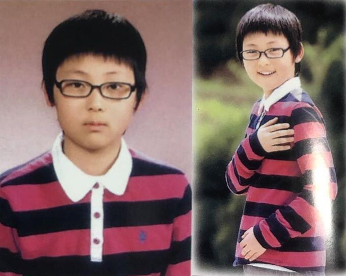 Ultah ke-23, Ini Transformasi Minhyun Wanna One dari Gemes jadi Gagah