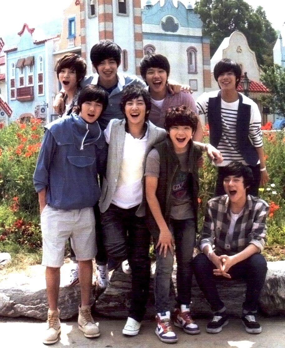 Ultah ke-23, Ini Transformasi Minhyun Wanna One dari Gemes jadi Gagah