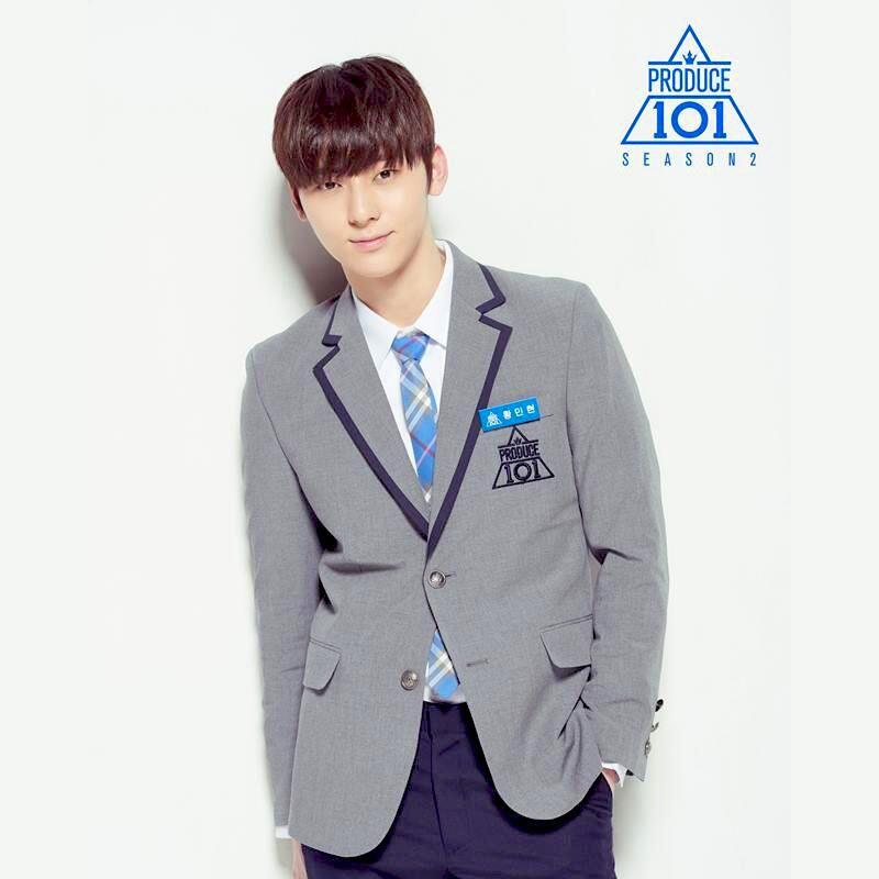 Ultah ke-23, Ini Transformasi Minhyun Wanna One dari Gemes jadi Gagah
