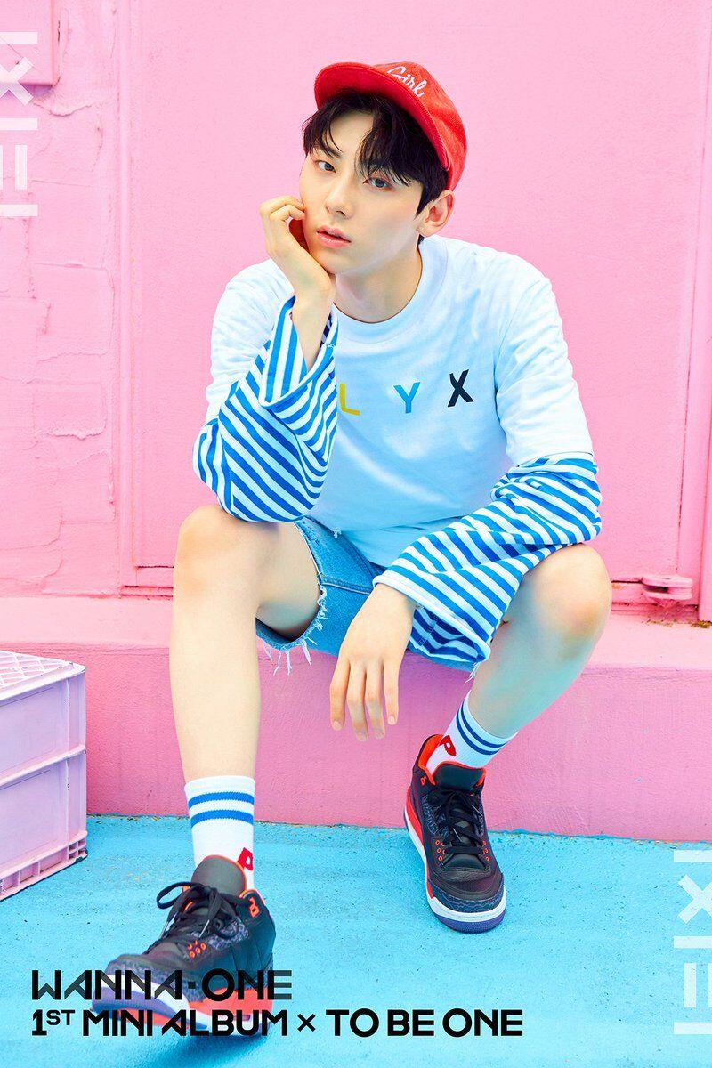Ultah ke-23, Ini Transformasi Minhyun Wanna One dari Gemes jadi Gagah