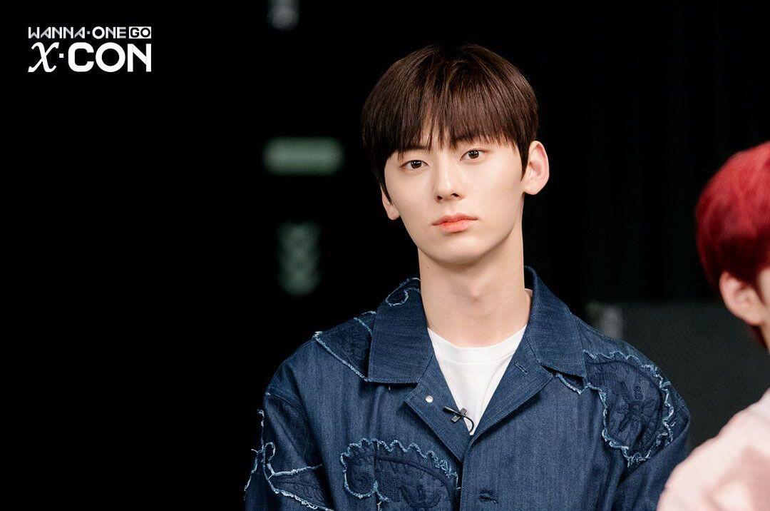 Ultah ke-23, Ini Transformasi Minhyun Wanna One dari Gemes jadi Gagah