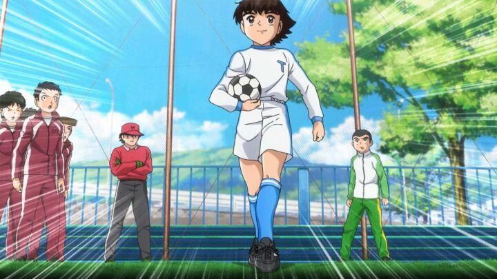 5 Nilai Inspiratif yang Bikin Anime Genre Olahraga Menarik Ditonton