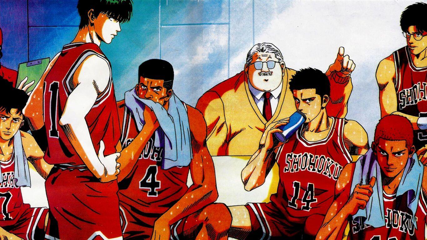 5 Nilai Inspiratif yang Bikin Anime Genre Olahraga Menarik Ditonton
