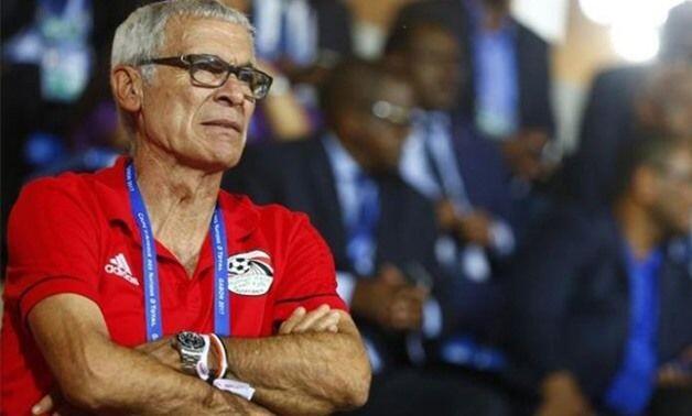 Hector Cuper Ditunjuk Untuk Menangani Timnas Uzbekistan