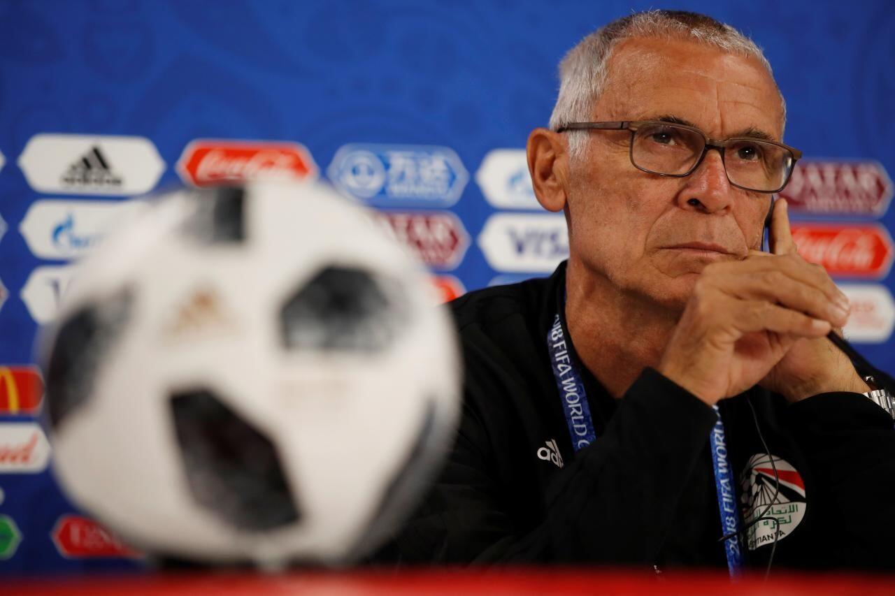 Hector Cuper Ditunjuk Untuk Menangani Timnas Uzbekistan