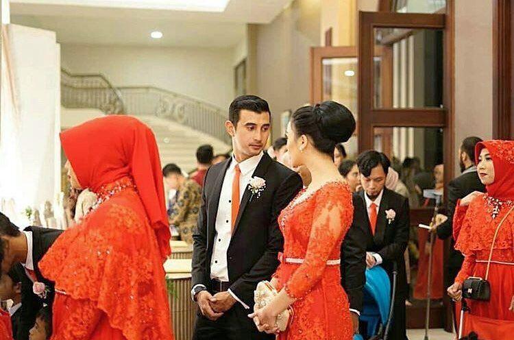 10 Potret Mesra Ali Syakieb & Citra Kirana Makin Nempel Kayak Perangko