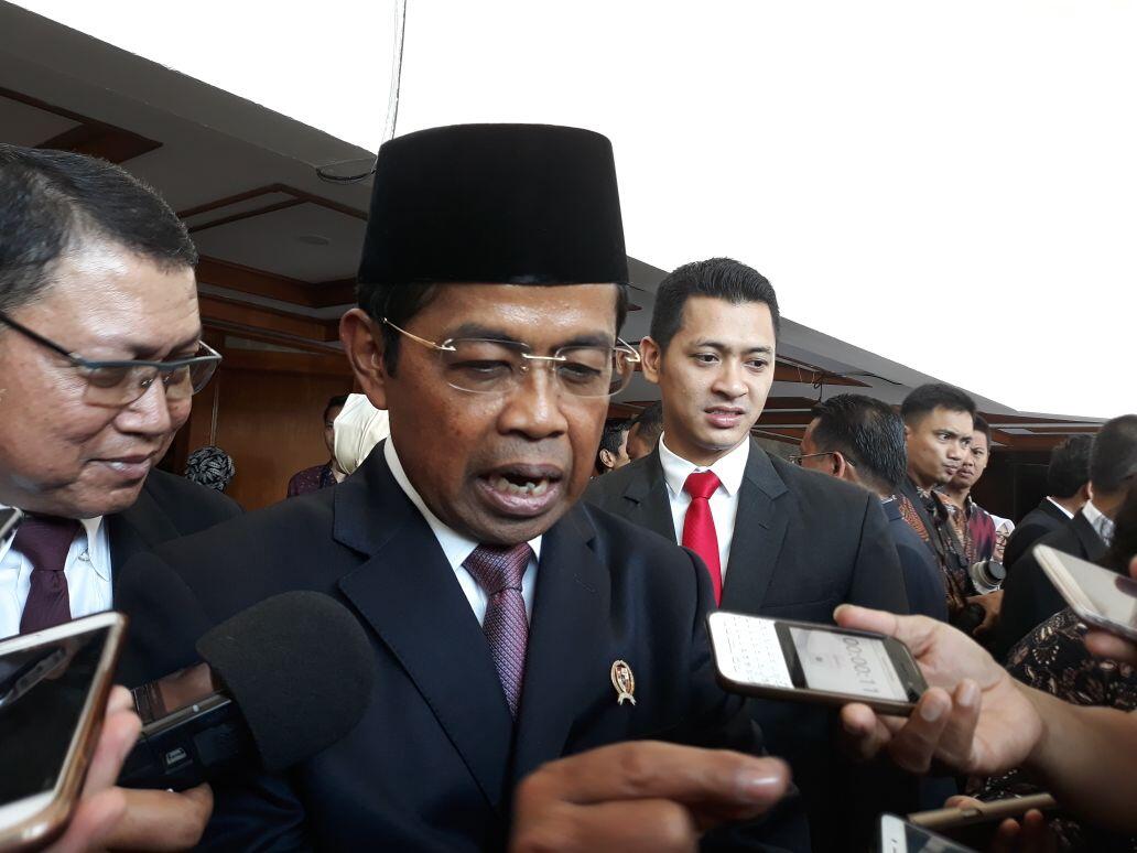 Lombok Diguncang Gempa, Kemensos Terjunkan Pendamping PKH