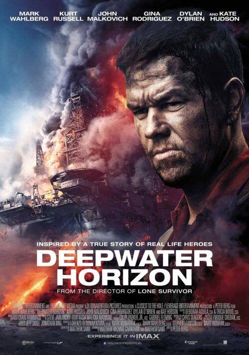 Lawan Main Iko Uwais, 6 Film Mark Wahlberg Ini Harus Kamu Tonton