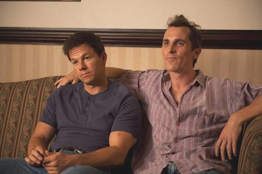 Lawan Main Iko Uwais, 6 Film Mark Wahlberg Ini Harus Kamu Tonton