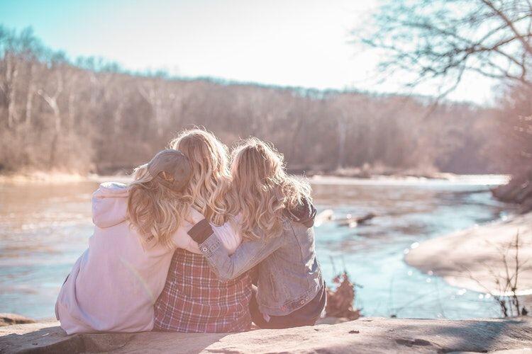 5 Alasan Kenapa Kamu Harus Traveling Bareng Gengmu Walau Cuma Sekali