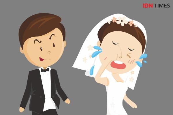 KPI: Perkimpoian Anak Salah Satu Pemicu Ketimpangan Ekonomi