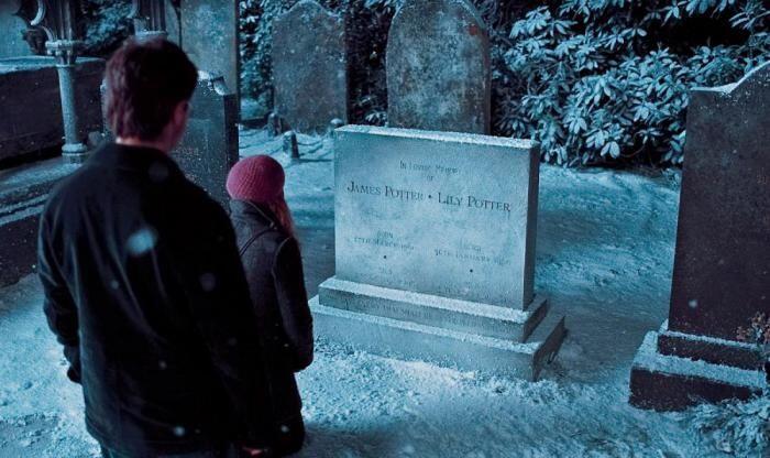 Bukan Sekadar Sihir, Ini Dia 5 Pesan Moral dalam Kisah Harry Potter