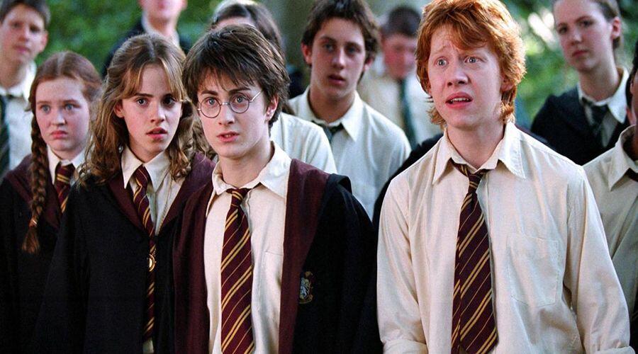 Bukan Sekadar Sihir, Ini Dia 5 Pesan Moral dalam Kisah Harry Potter