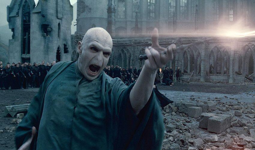 Bukan Sekadar Sihir, Ini Dia 5 Pesan Moral dalam Kisah Harry Potter