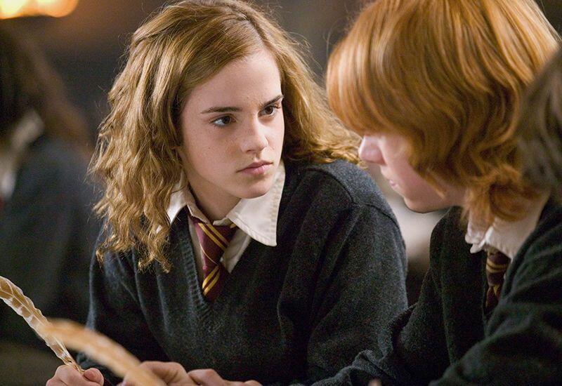 Bukan Sekadar Sihir, Ini Dia 5 Pesan Moral dalam Kisah Harry Potter