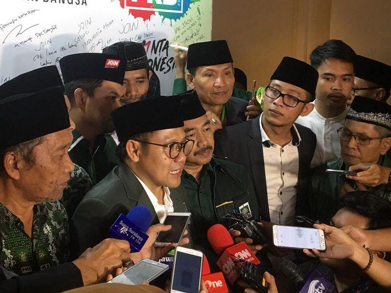 Jumat, Jokowi Dipastikan Mendaftar ke KPU