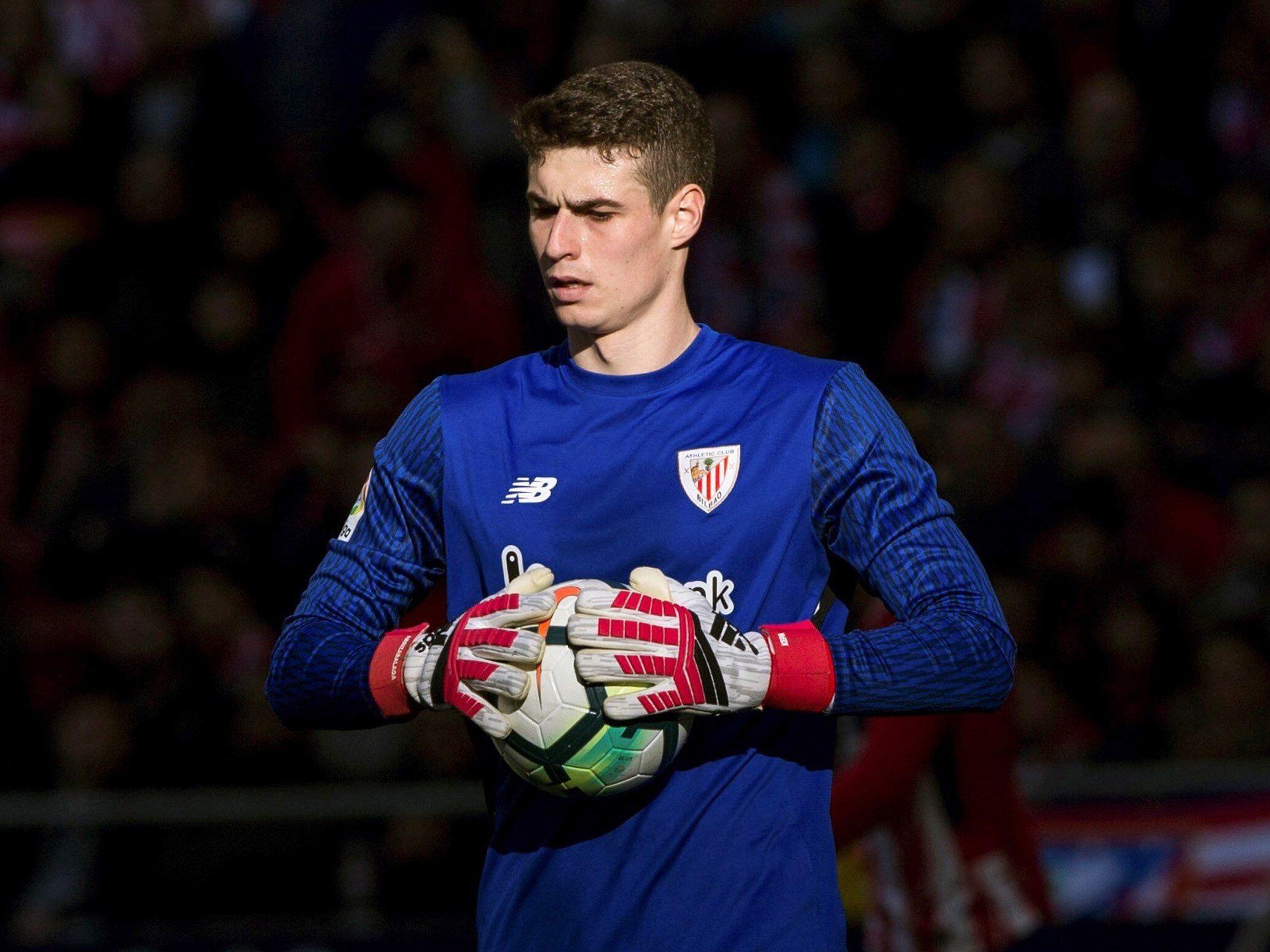 Pencinta Burung, Ini5 Fakta Unik tentang Kiper Baru Chelsea