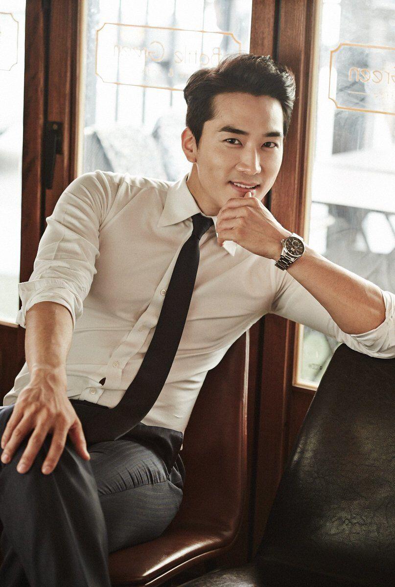 Sebelum Park Seo Joon, 7 Aktor Korea Ini Jadi Idola Para Cewek