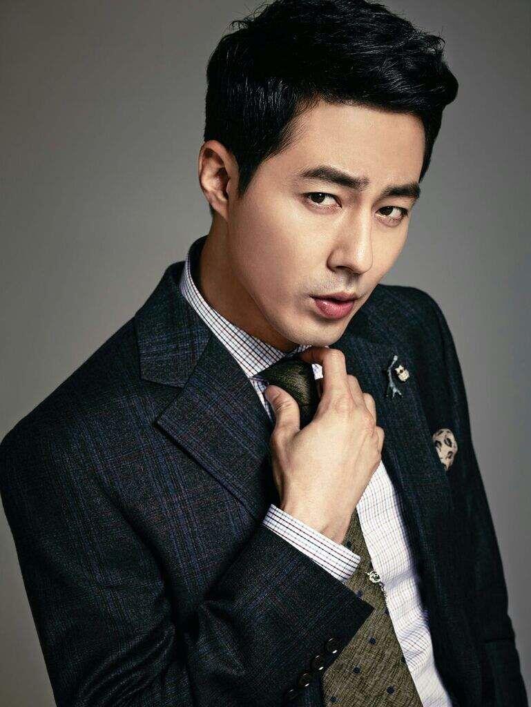 Sebelum Park Seo Joon, 7 Aktor Korea Ini Jadi Idola Para Cewek