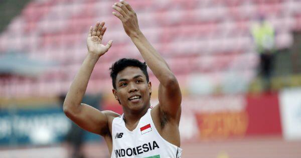 Kampungnya Dilanda Bencana, Zohri Ingin Pulang