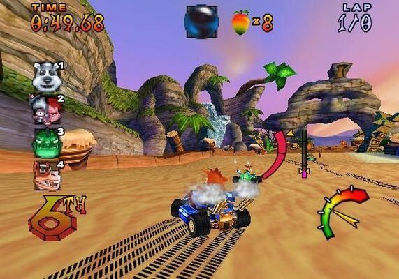 Nostalgia Yuk, Ini 7 Game PlayStation 1 yang Hits pada Zamannya