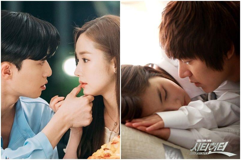 Selain Secretary Kim, Park Min Young Juga Memukau di 7 K-Drama Ini