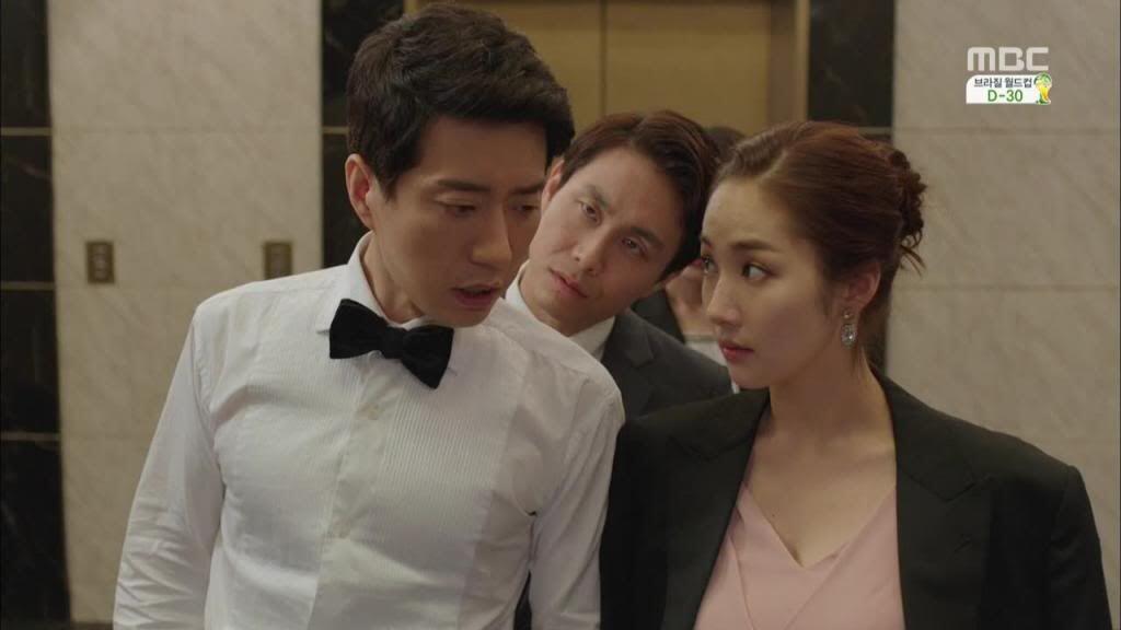 Selain Secretary Kim, Park Min Young Juga Memukau di 7 K-Drama Ini