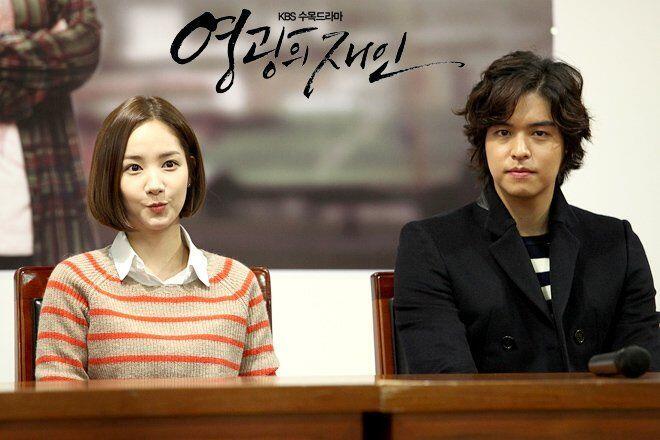 Selain Secretary Kim, Park Min Young Juga Memukau di 7 K-Drama Ini