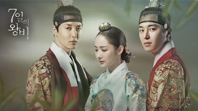 Selain Secretary Kim, Park Min Young Juga Memukau di 7 K-Drama Ini