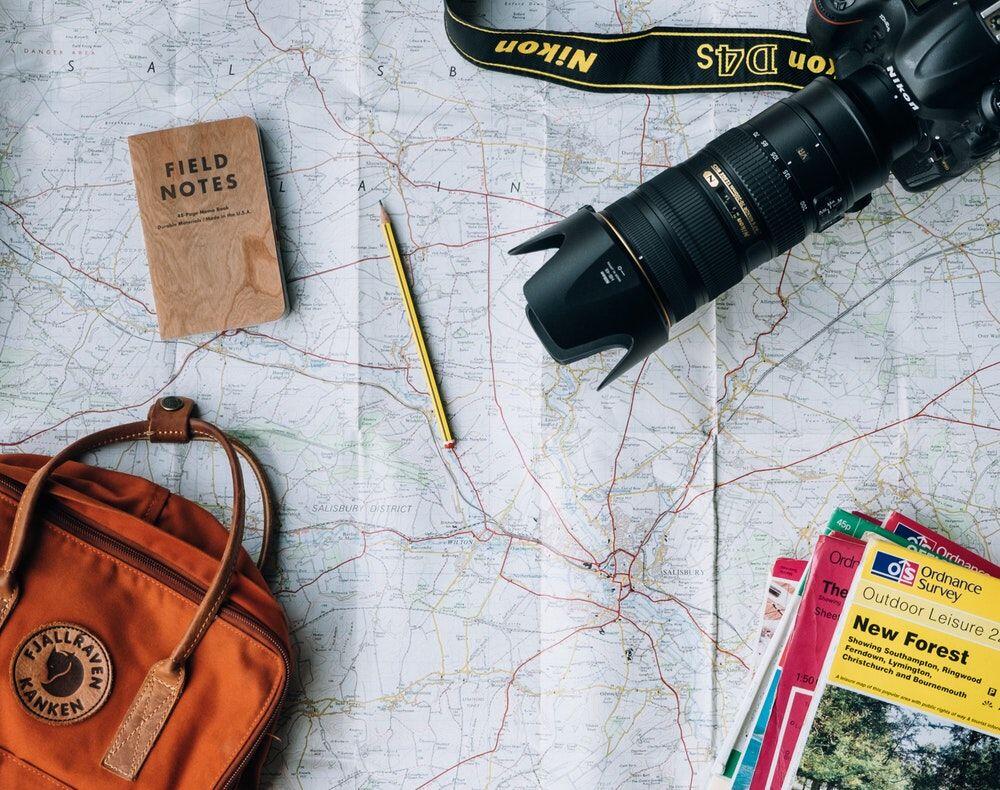 7 Trik Memilih Agen Travel, Liburan Jadi Nyaman dan Gak Bikin Bokek