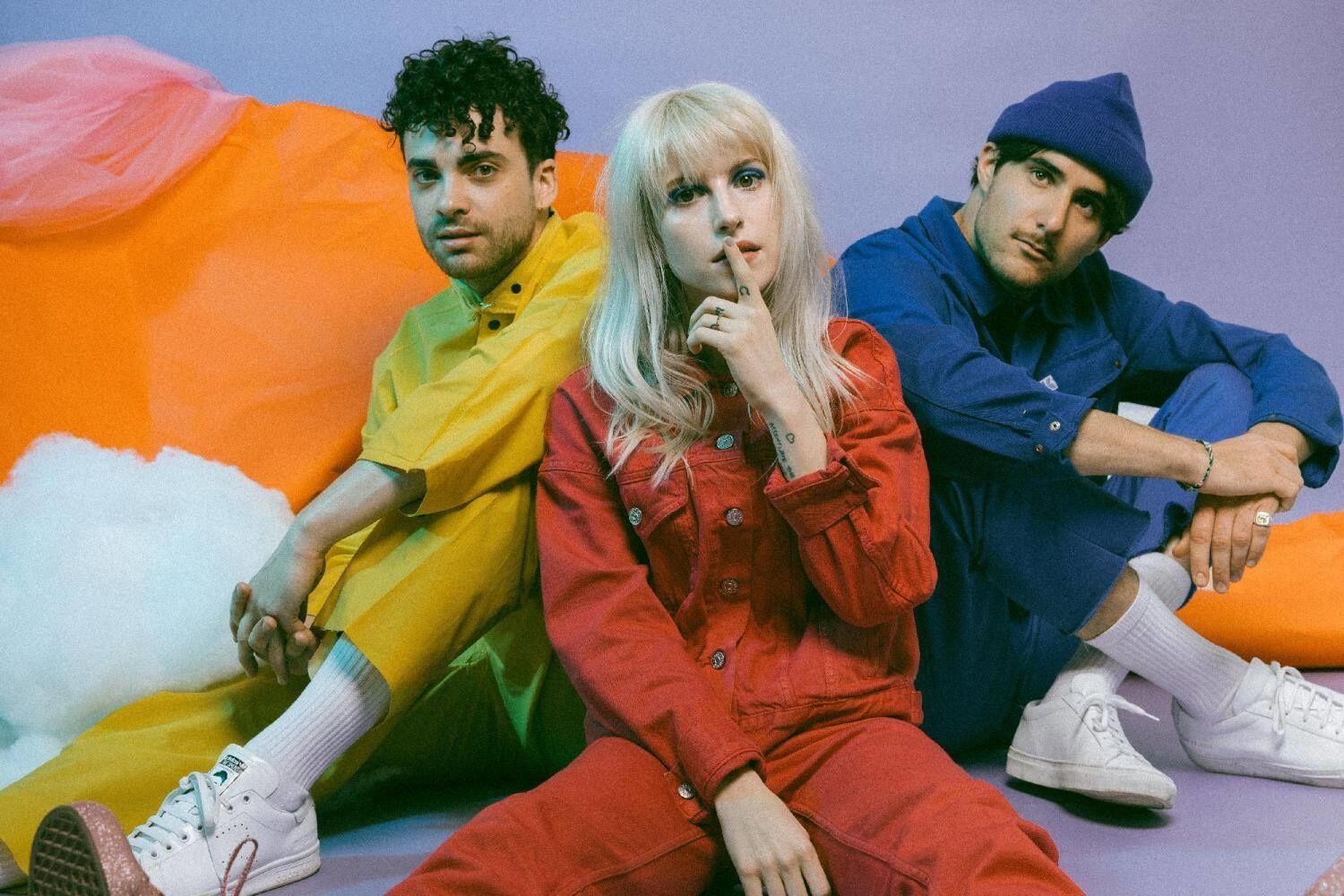 Bakal Konser di Jakarta, 5 Lagu di Album Baru Paramore Ini Kece Banget