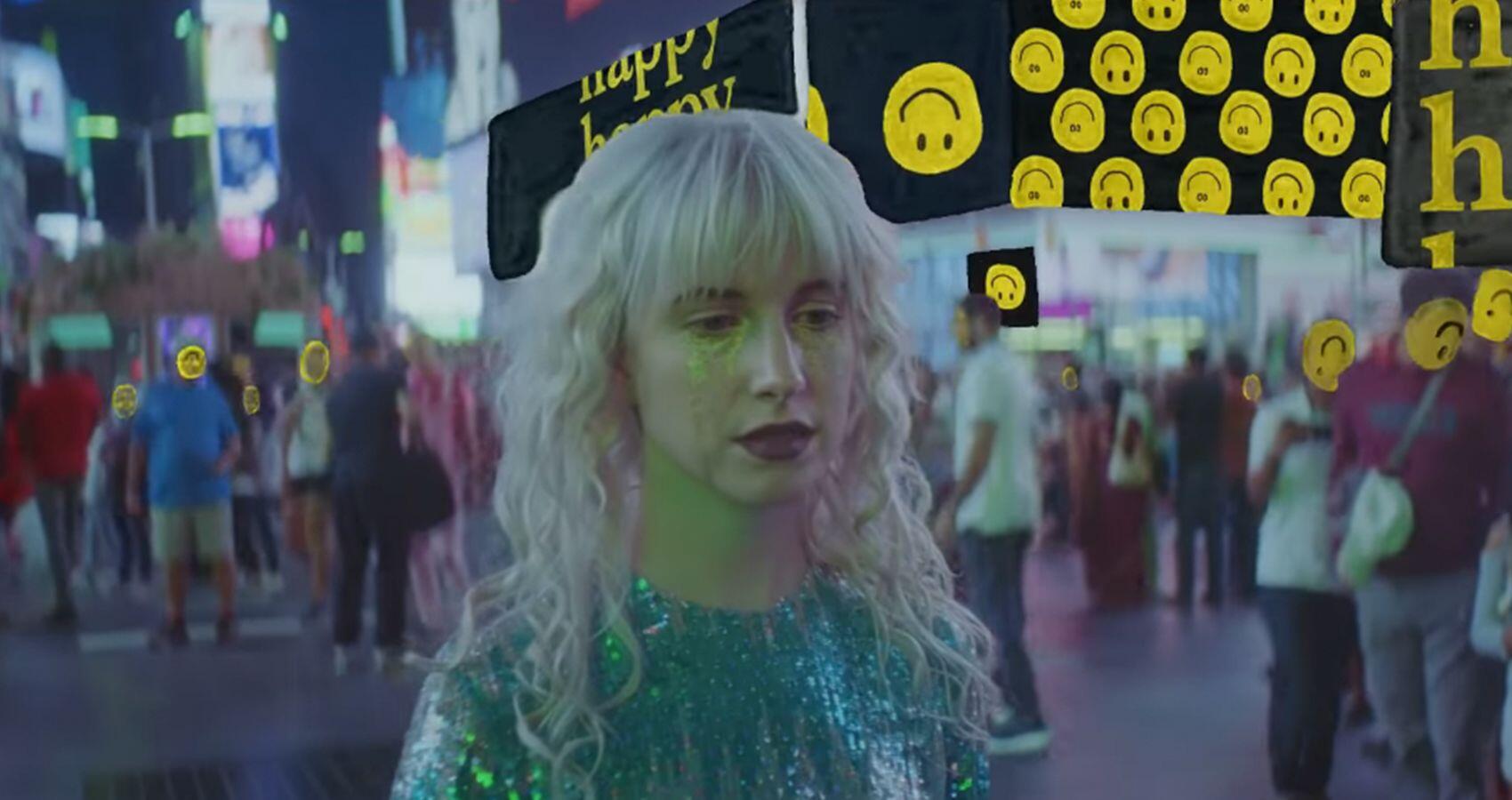 Bakal Konser di Jakarta, 5 Lagu di Album Baru Paramore Ini Kece Banget