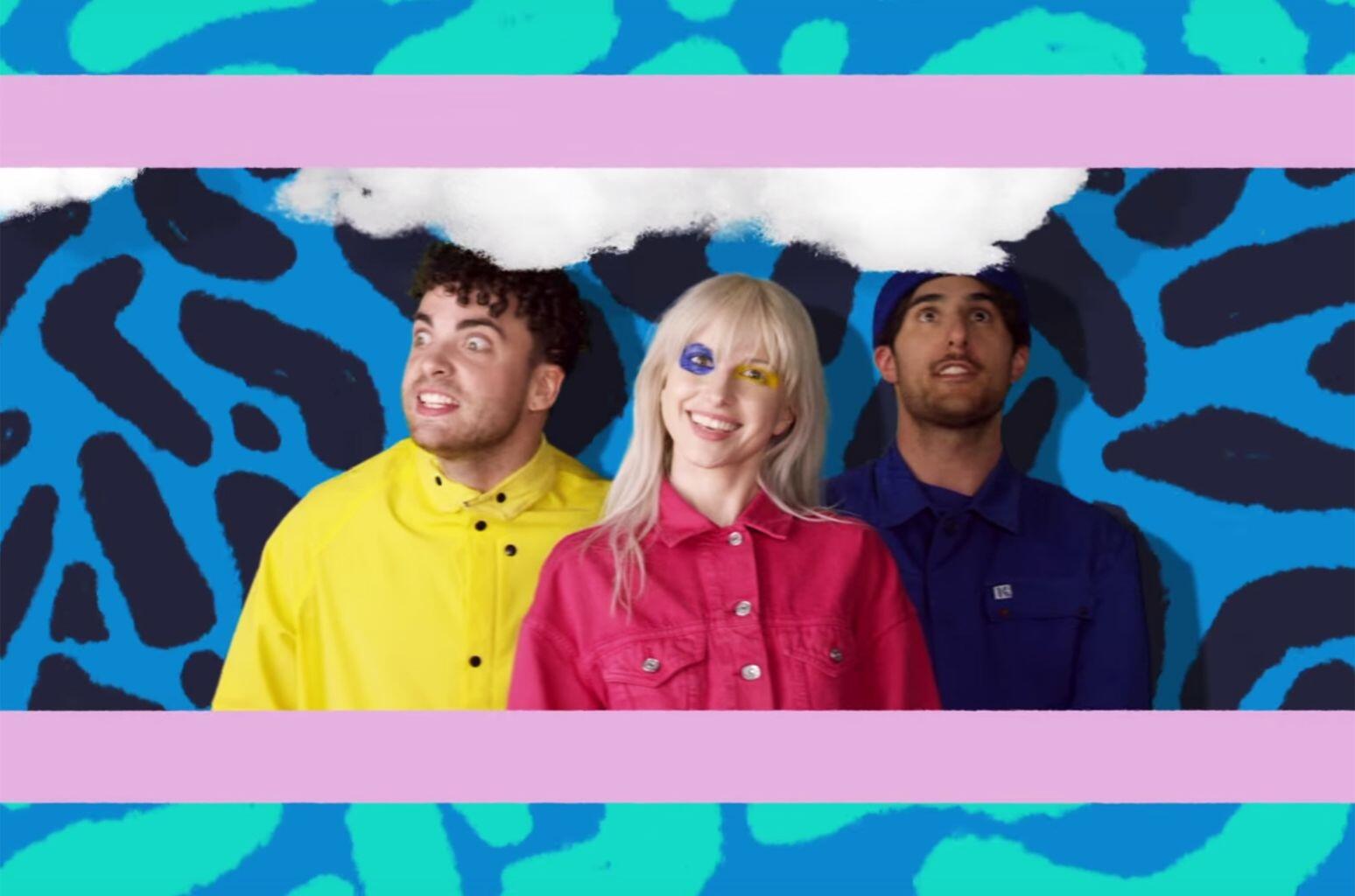 Bakal Konser di Jakarta, 5 Lagu di Album Baru Paramore Ini Kece Banget