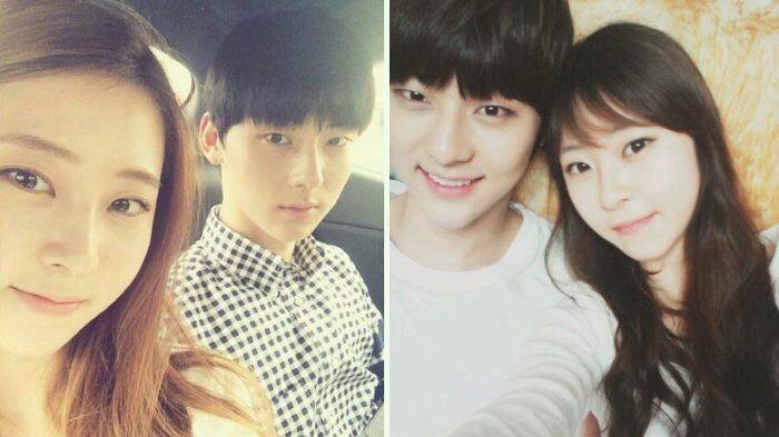 Genap Berusia 23 Tahun, Begini Potret Hwang Minhyun Wanna One