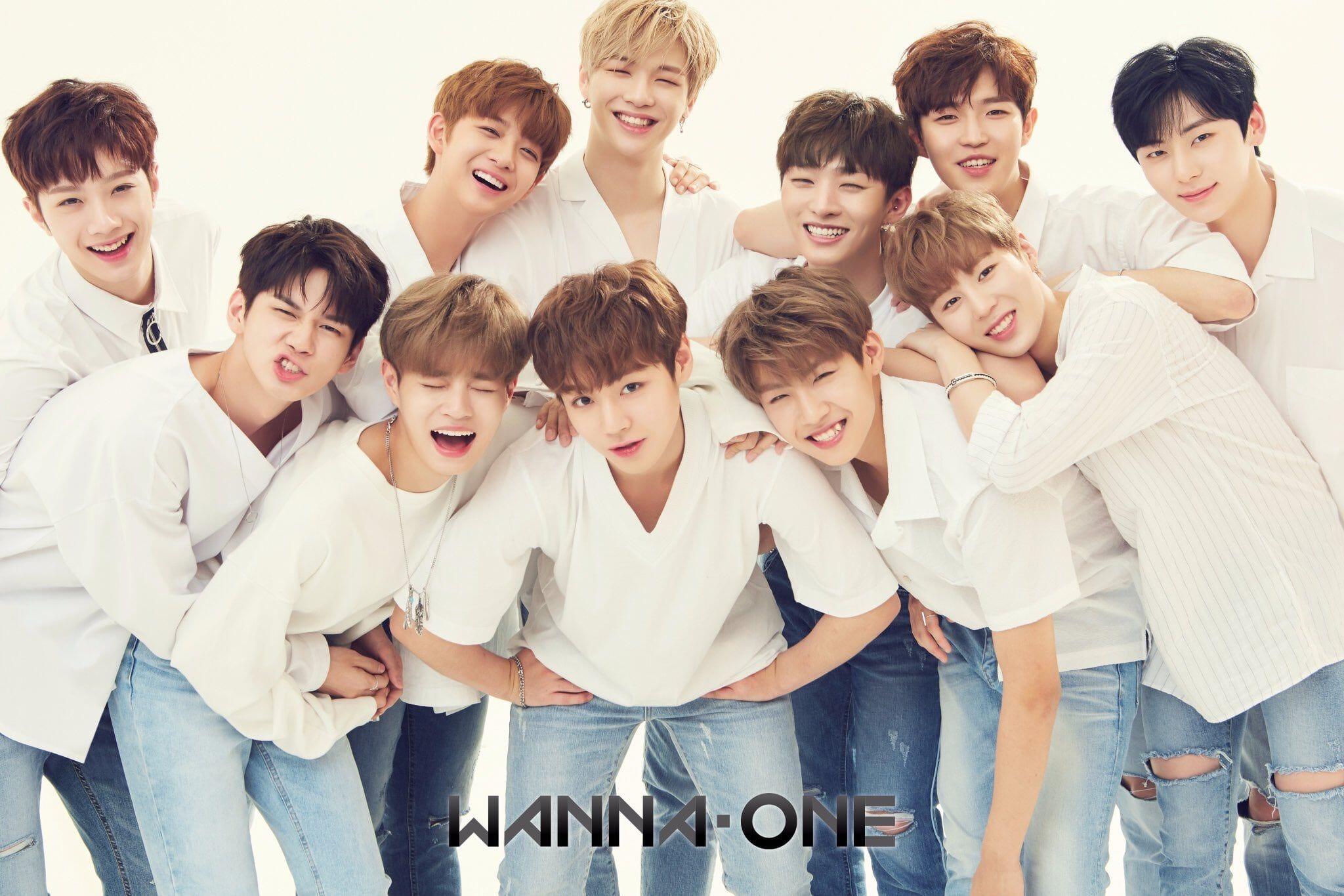Genap Berusia 23 Tahun, Begini Potret Hwang Minhyun Wanna One