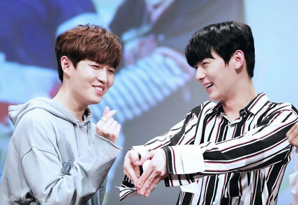 Genap Berusia 23 Tahun, Begini Potret Hwang Minhyun Wanna One