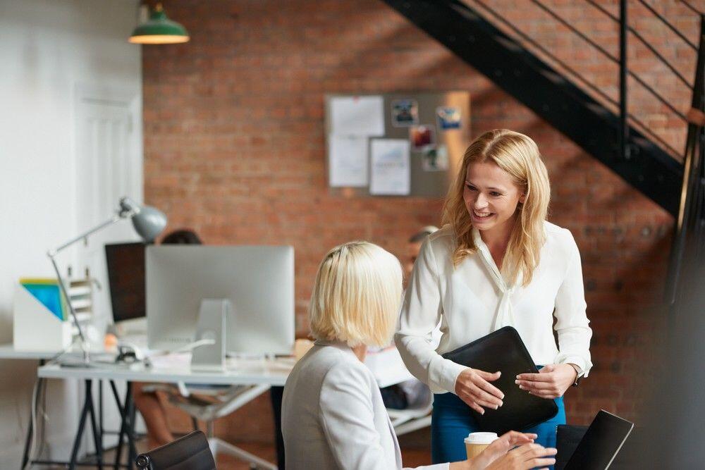 Meski Bukan Bos, Ini 7 Cara Mengasah Skill Kepemimpinanmu di Kantor