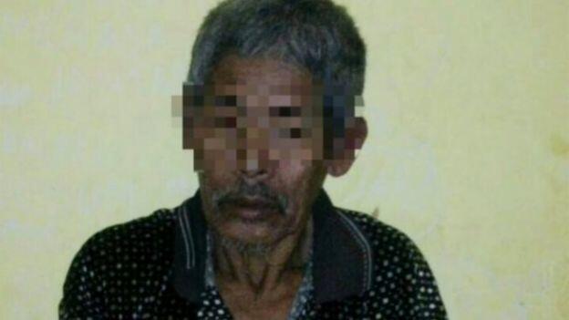 Dukun Melakukan Ritual Seks dengan Korban Supaya Ilmunya Makin Sakti