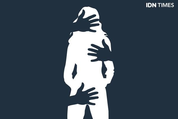 Dukun Melakukan Ritual Seks dengan Korban Supaya Ilmunya Makin Sakti