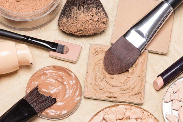 8 Jenis Bedak & Fungsinya, Tiap Cewek Harus Paham Nih!